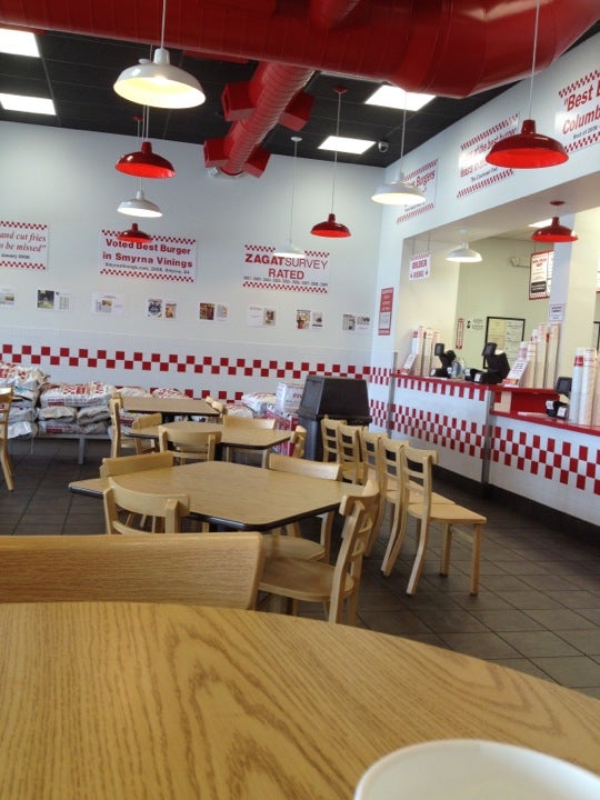 Photo credit: foursquare
