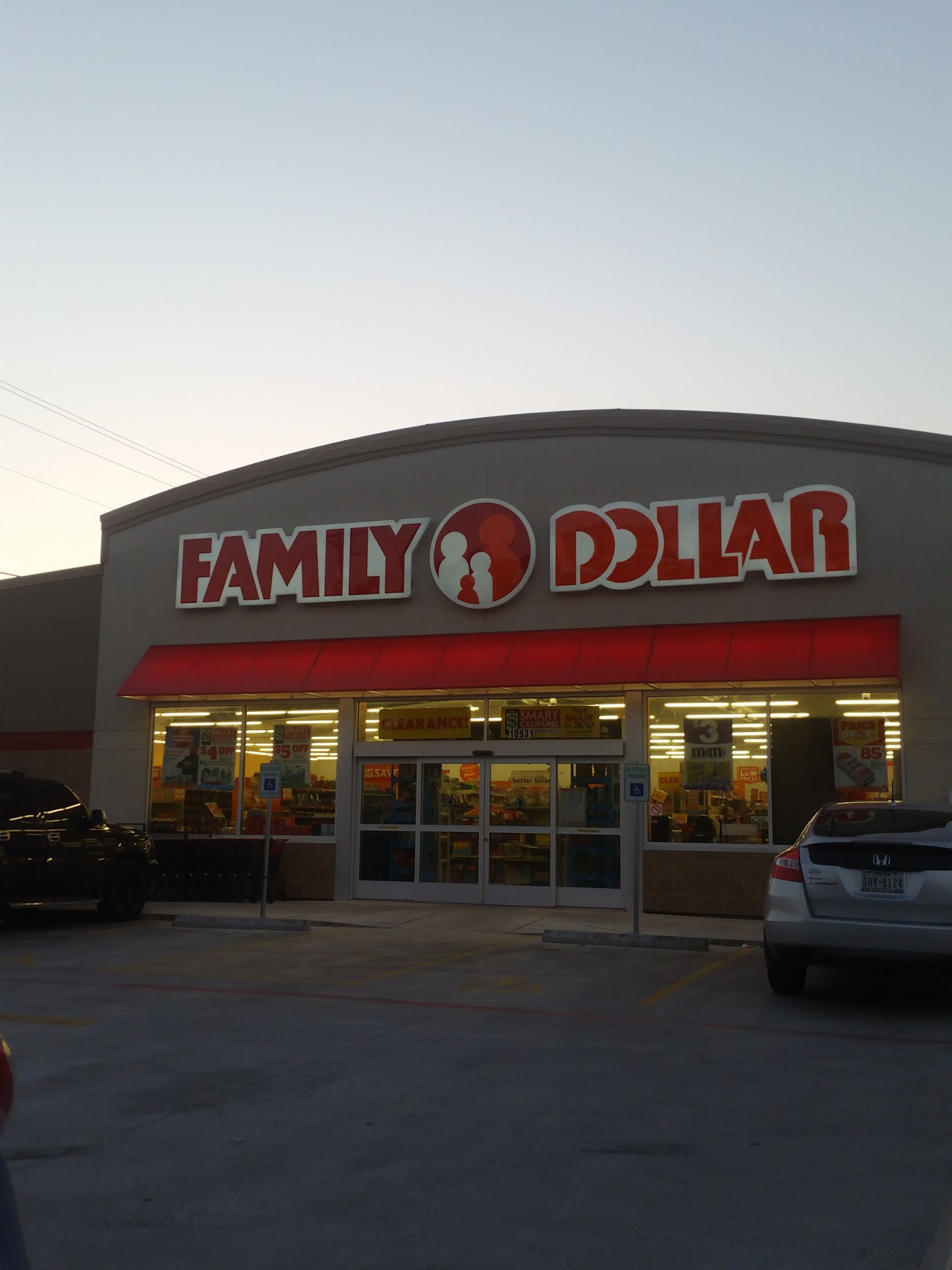 Family Dollar