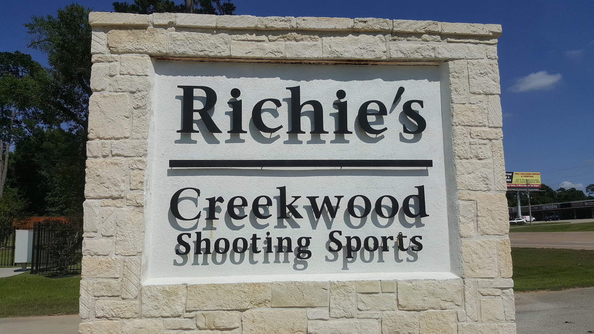 Richies Specialty Pharmacy