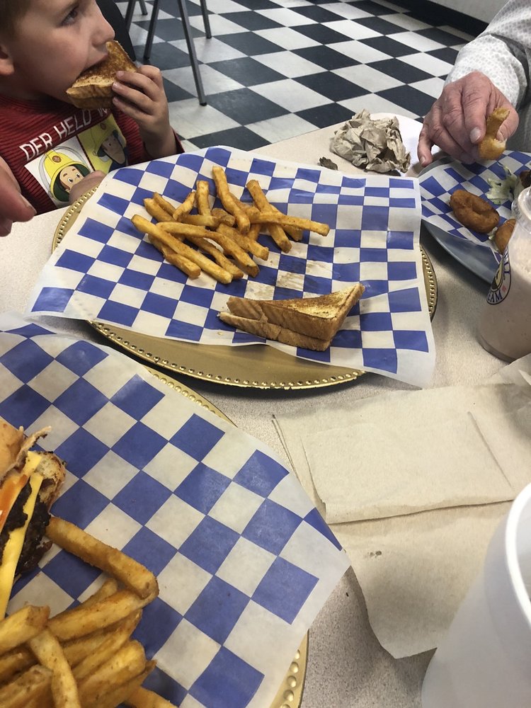 Honey-B-Ham 1418 N Loop 336 W, Conroe