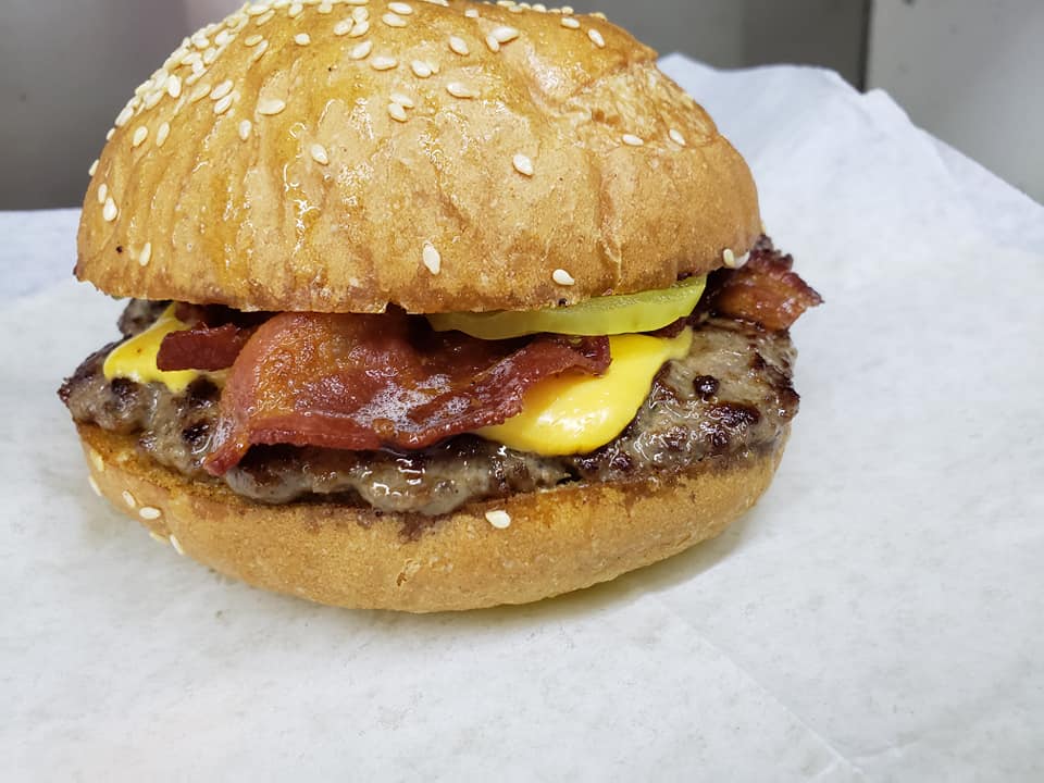 Cowboy Taco and Burgers 8535 Felder Ln, Conroe