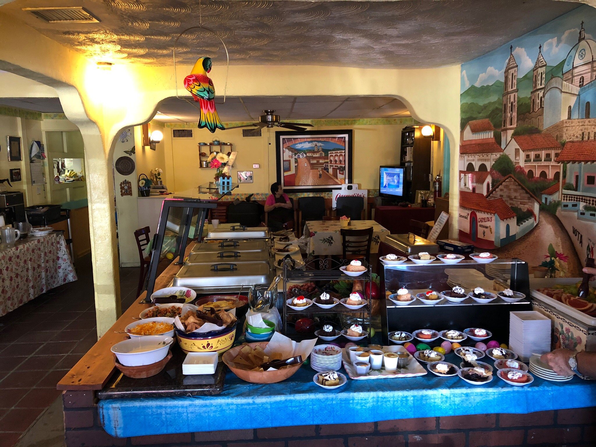 Photo credit: tripadvisor