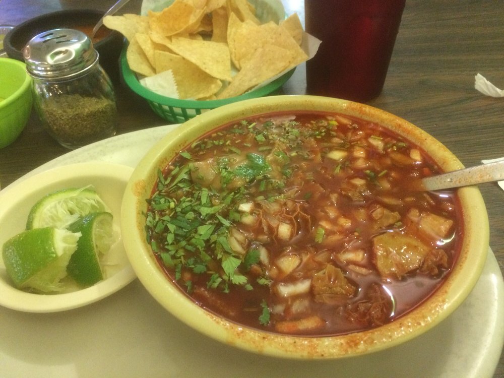 Jalisco Mexican Restaurant 201 N Frazier St, Conroe