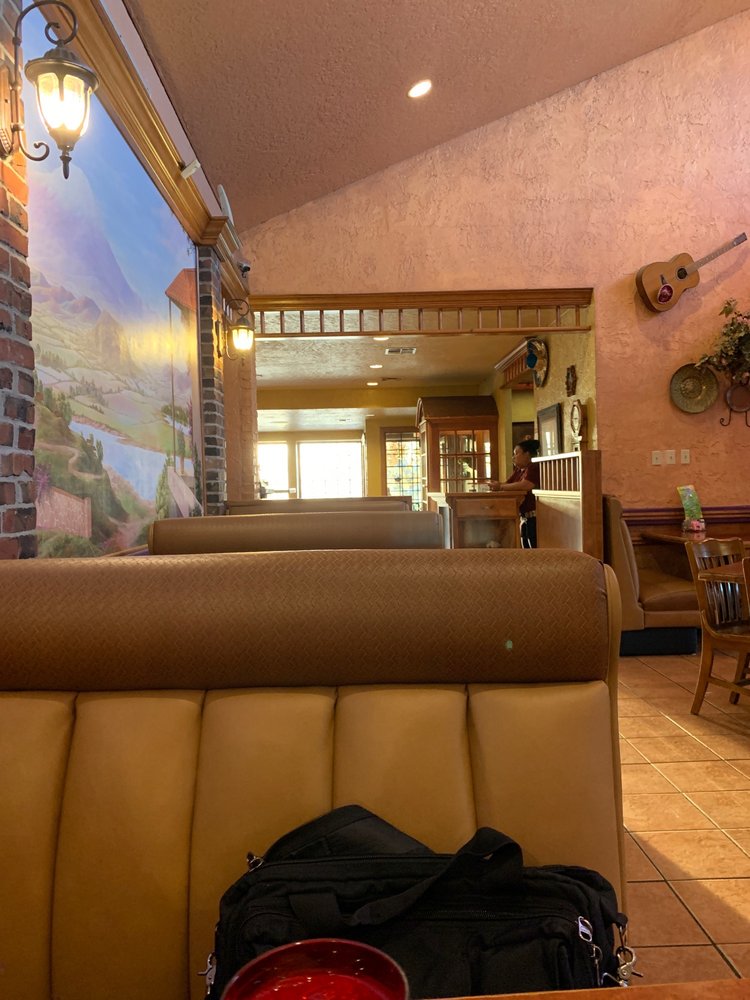 Margarita's Mexican Restaurant 1027 N Loop 336 W, Conroe