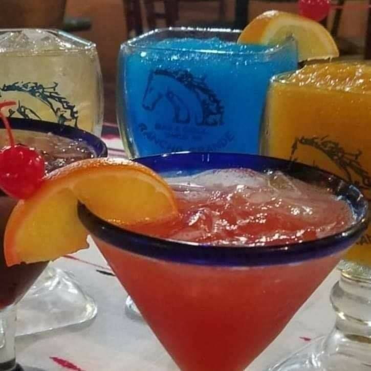 Rancho Grande Bar and Grill 2207 N Frazier St, Conroe