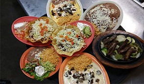 Margarita & Peppers 2259 N Loop 336 W, Conroe