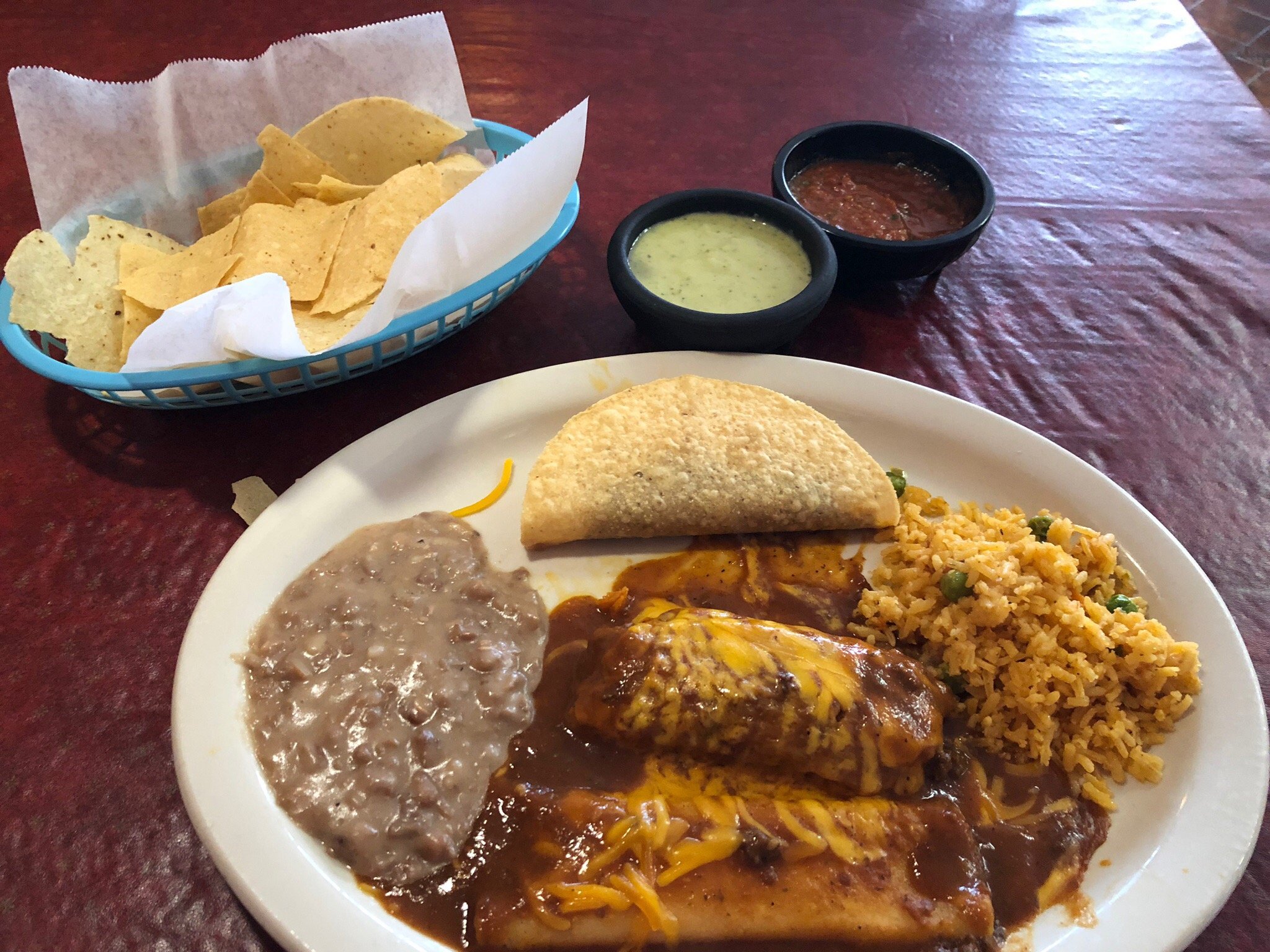 Photo credit: tripadvisor