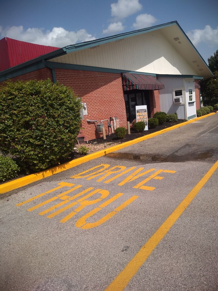 Ni's China Buffet 226 S Loop 336 W, Conroe
