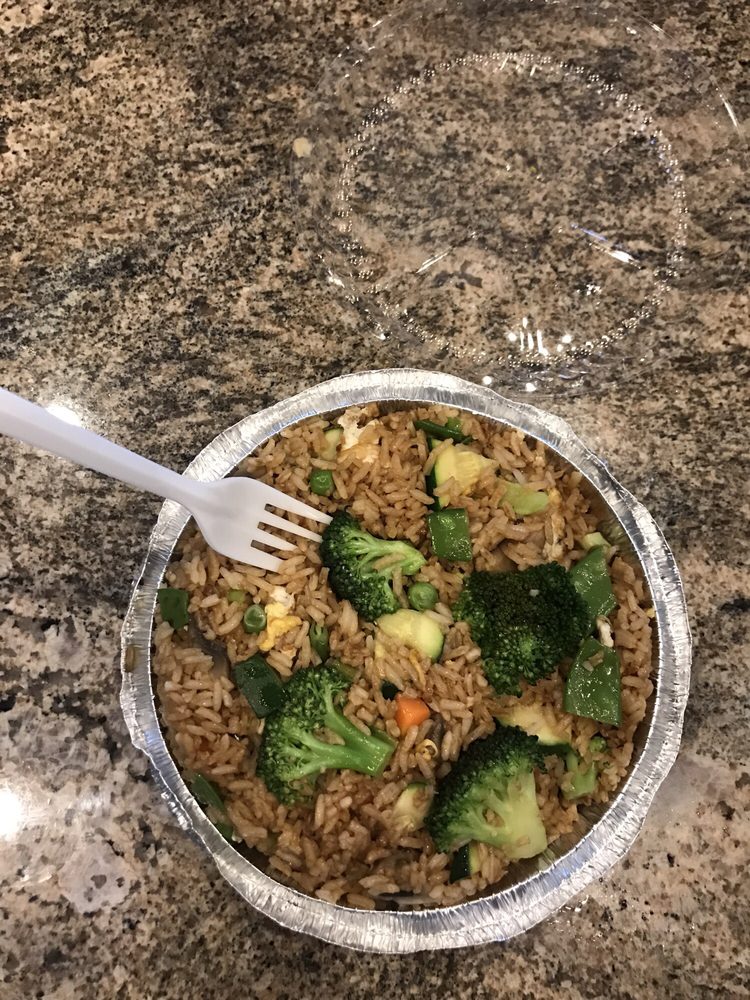 Red Phoenix Hunan Restaurant 3091 College Park Dr #170, Conroe