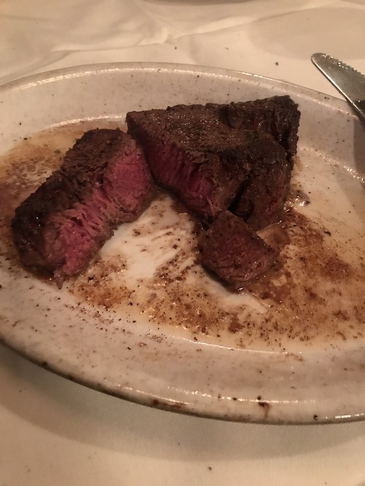 Rex Steakhouse 13080 Old Hwy 105 W #127, Conroe