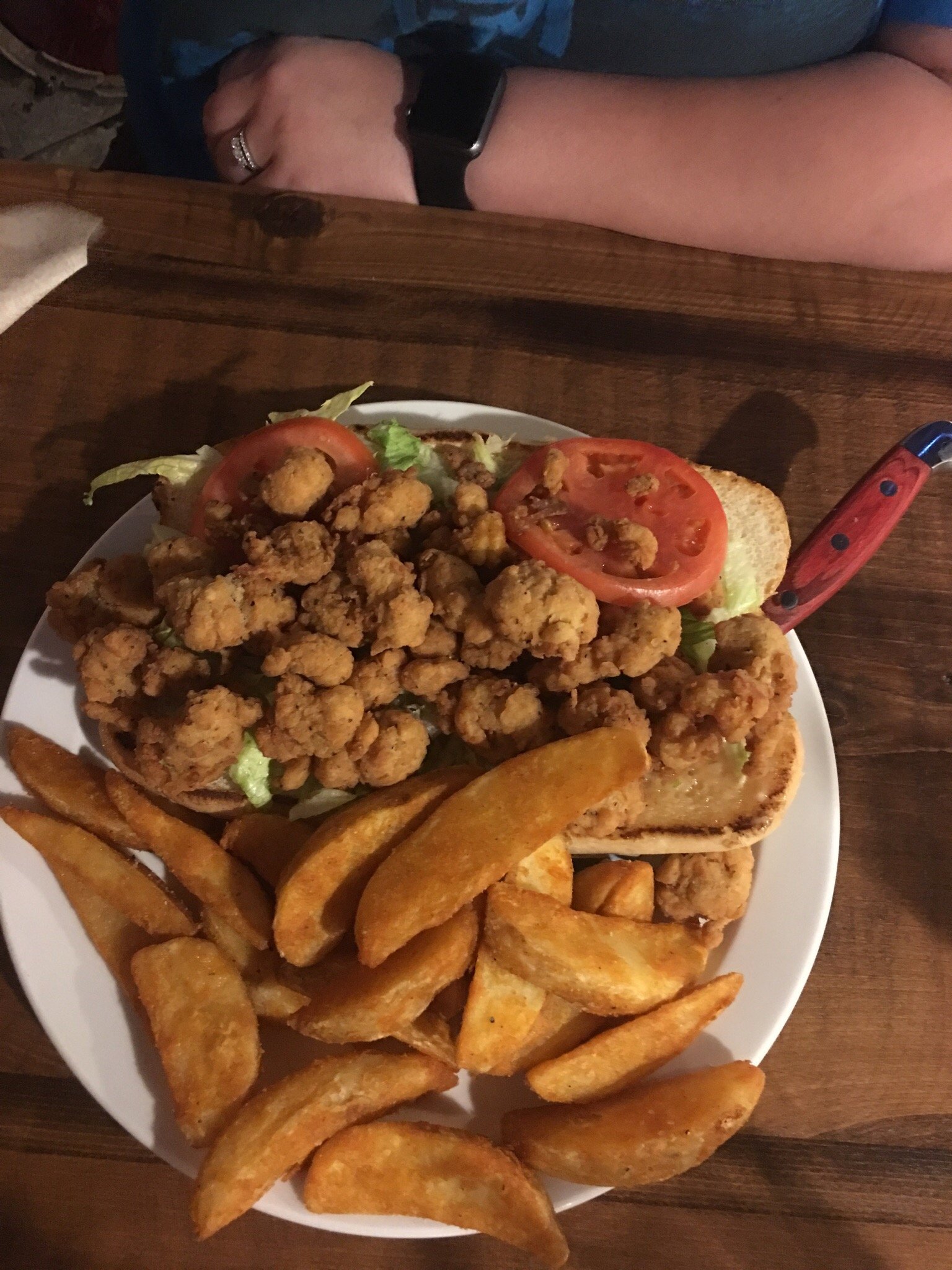 Photo credit: tripadvisor