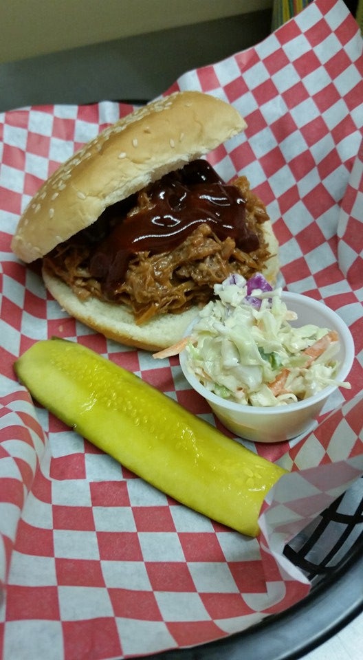 Griddlez 2.0 Cafe 27326 Robinson Rd #117, Conroe