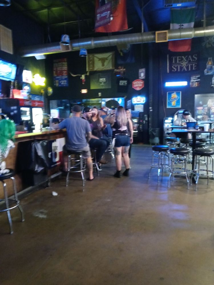 Kat Daddy's 463 Farm to Market Rd 1488, Conroe