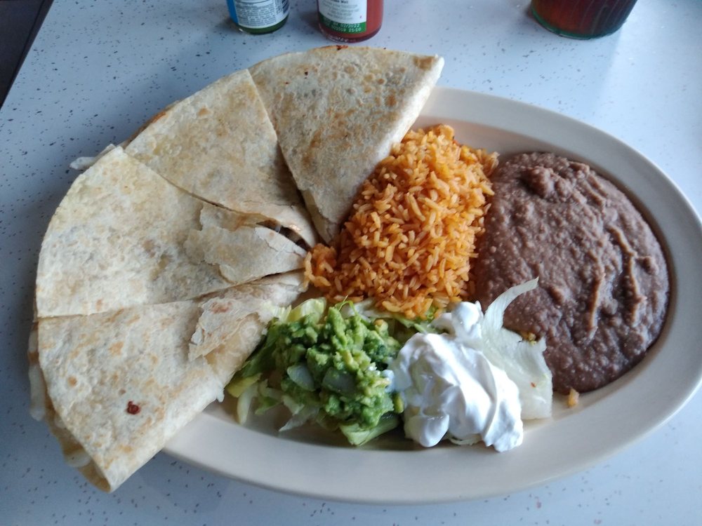 Alfonso's Mexican Restaurant 1208 S Frazier St, Conroe