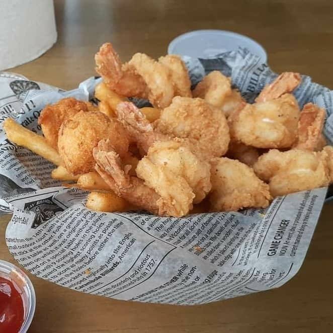 The Catch: Conroe 2121 W Davis St, Conroe