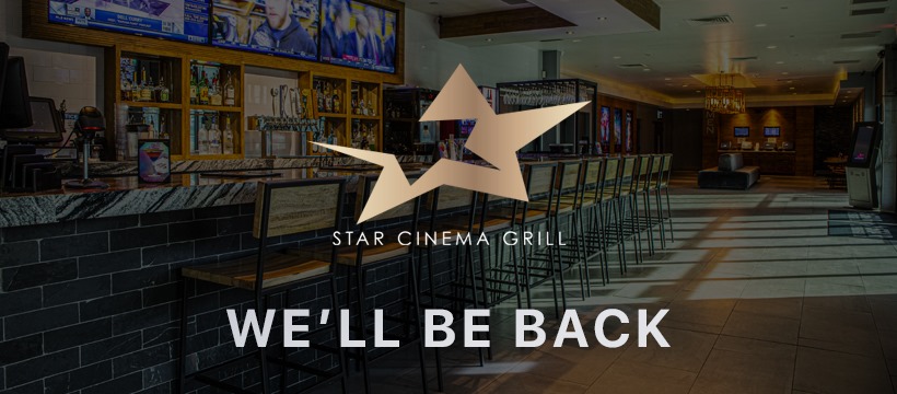 Star Cinema Grill 2000 Interstate 45 N, Conroe