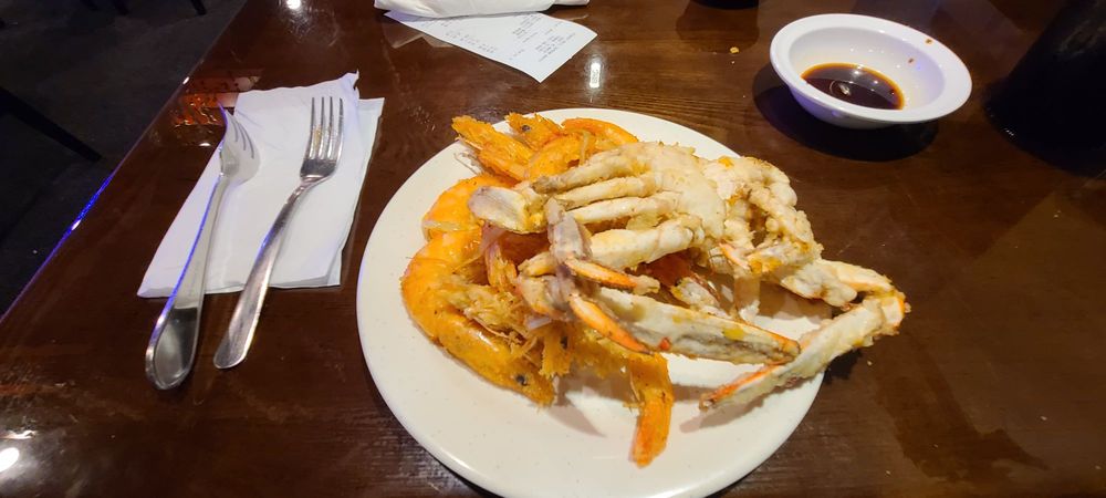 Kioku Supreme Buffet 2020 Interstate 45 N, Conroe
