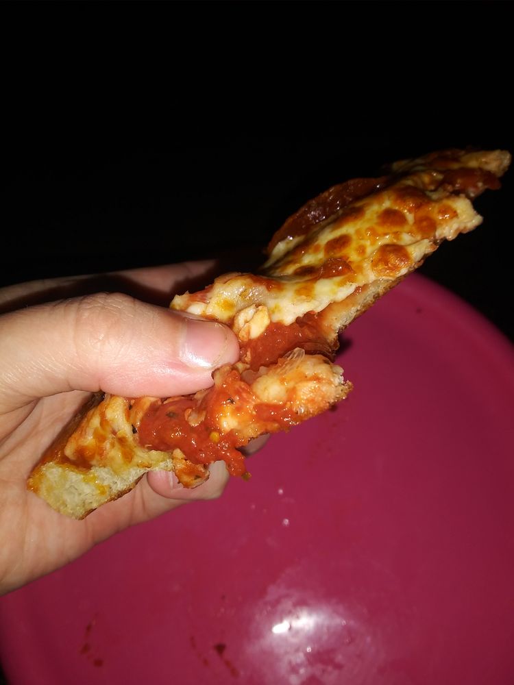 Little Caesars Pizza 812 S Frazier St, Conroe