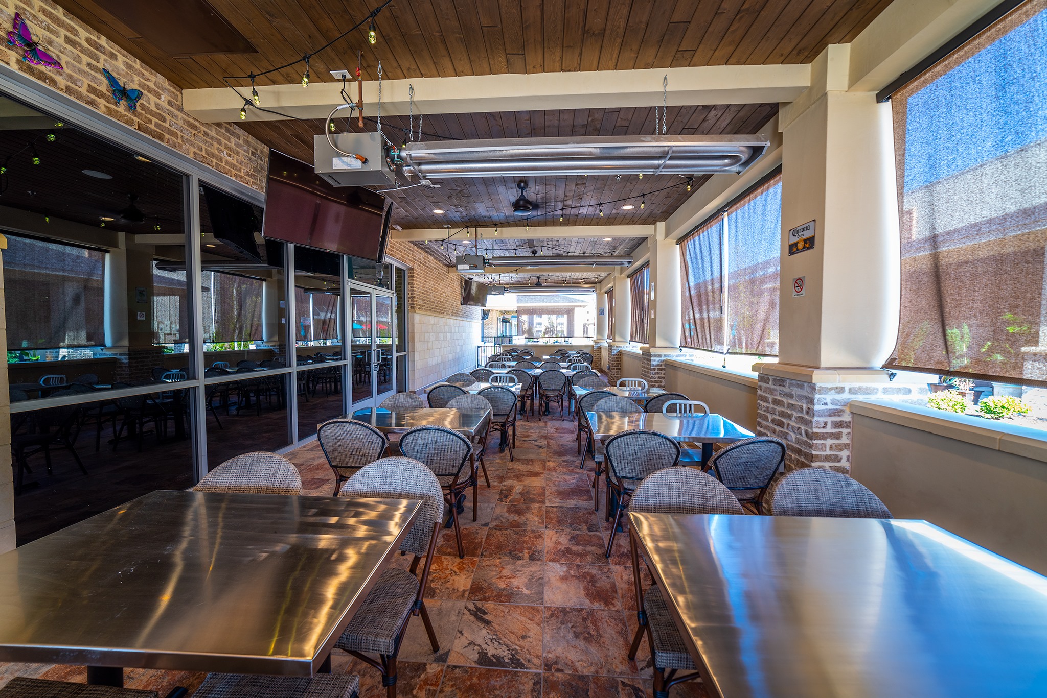 Mezcal Cantina Mexican Kitchen 535 Woodland Square Blvd, Conroe
