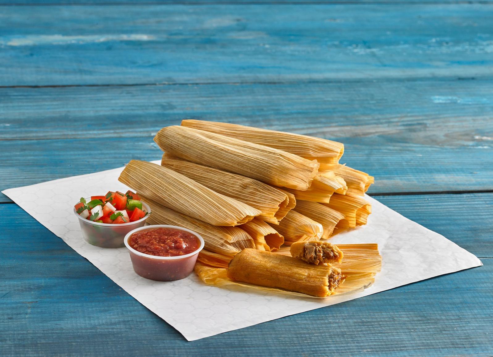 Laredo Taco Company 830 Wilson Rd / Frazier (Hwy 75, Conroe