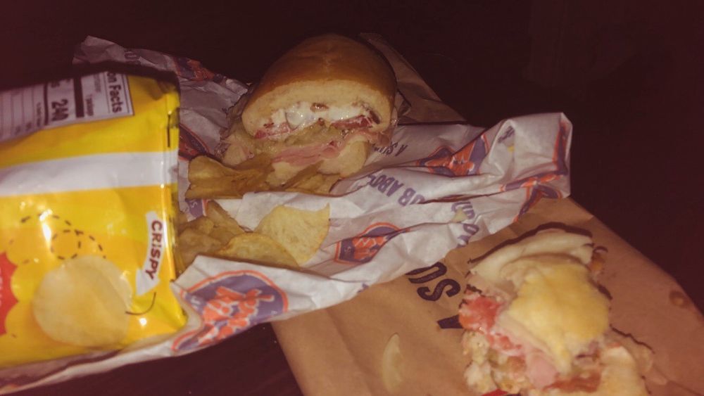 Jersey Mike's Subs 247 S Loop 336 W Suite 200, Conroe