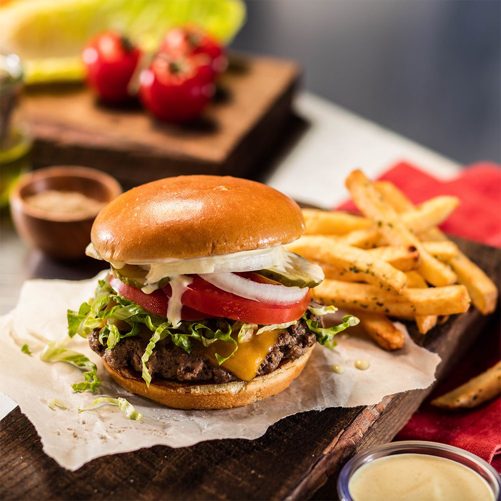 Cheddar's Scratch Kitchen 2520 Interstate 45 N, Conroe