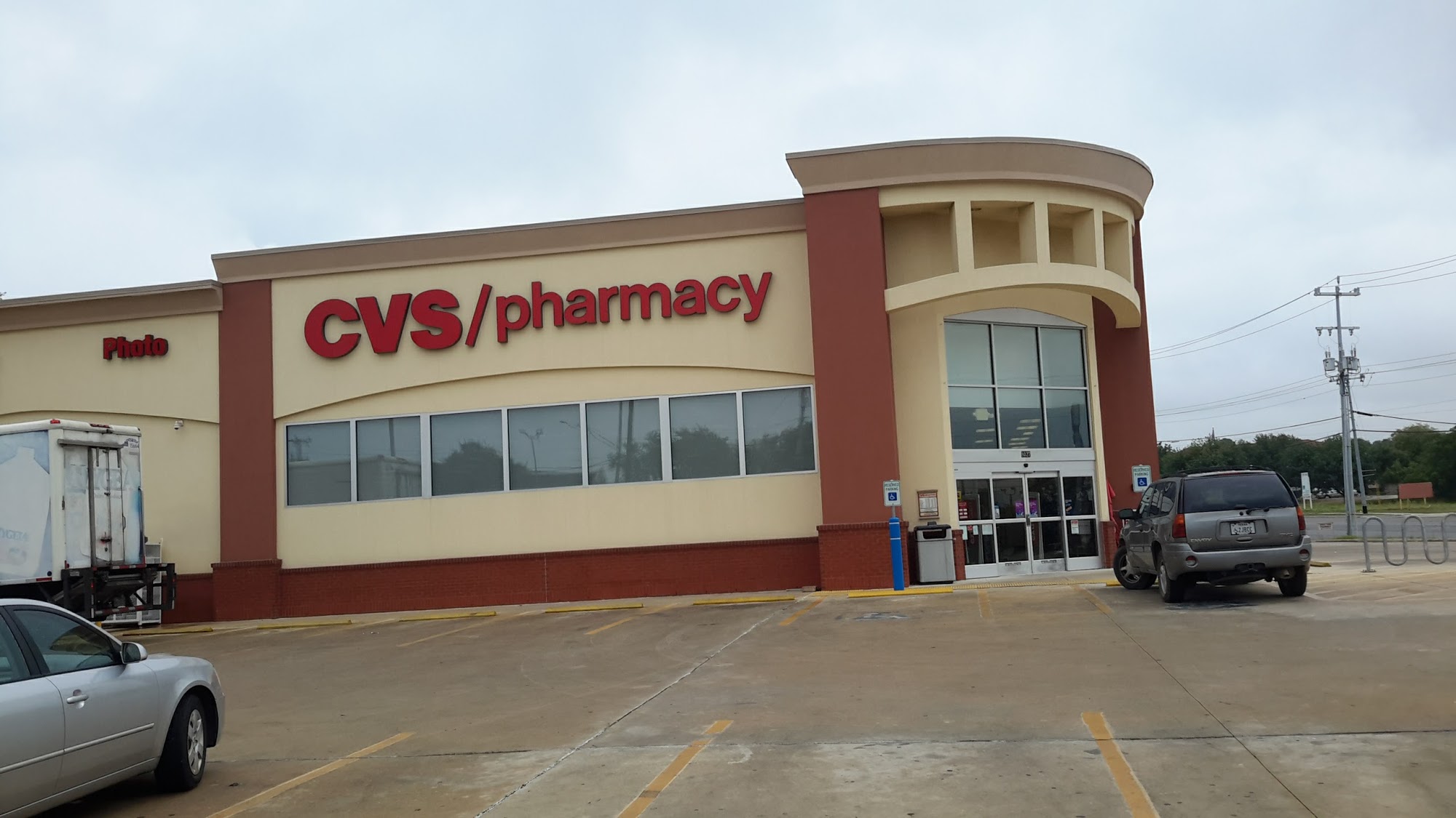 CVS