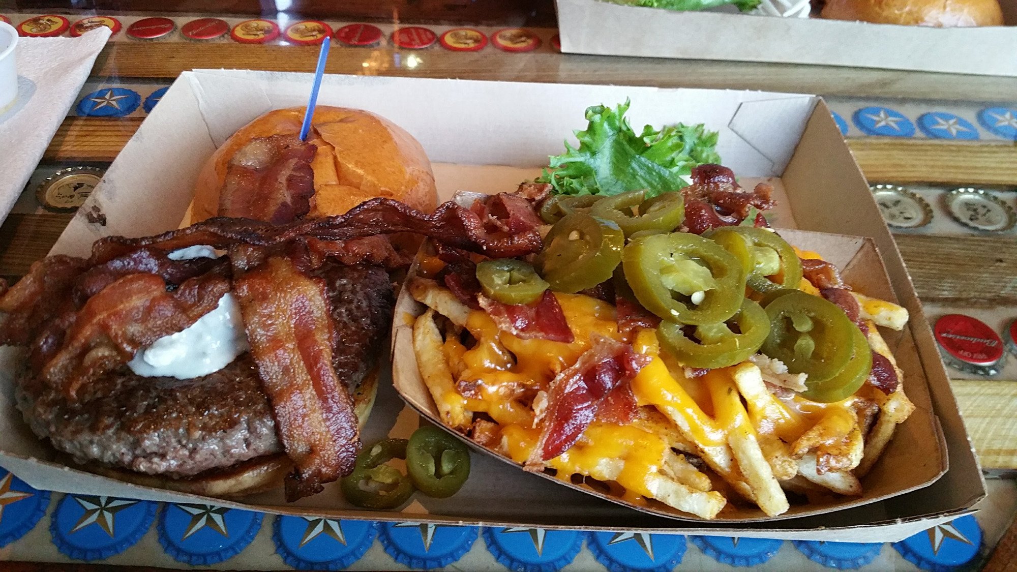 Photo credit: tripadvisor