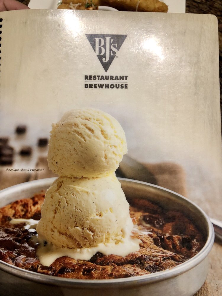 BJ's Restaurant & Brewhouse 5037 S Padre Island Dr, Corpus Christi