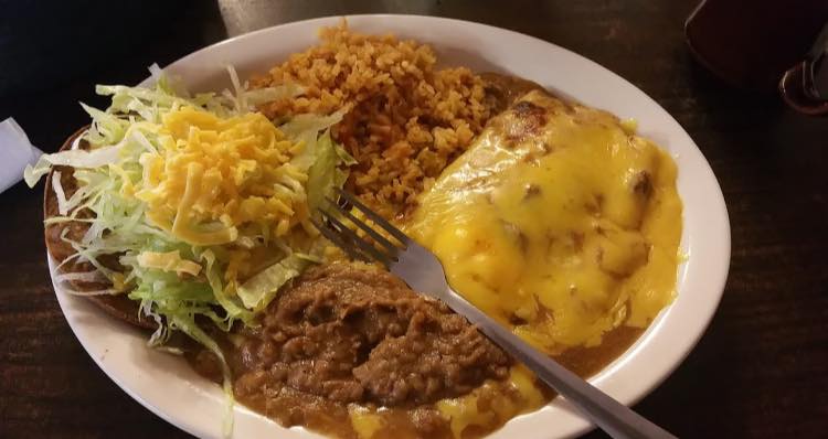 Sonny's Barbacoa 4066 S Port Ave, Corpus Christi