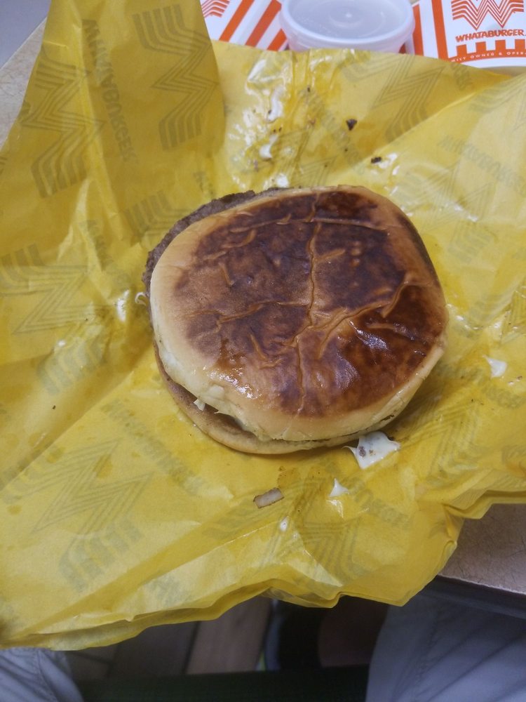Whataburger 14301 S Padre Island Dr, Corpus Christi