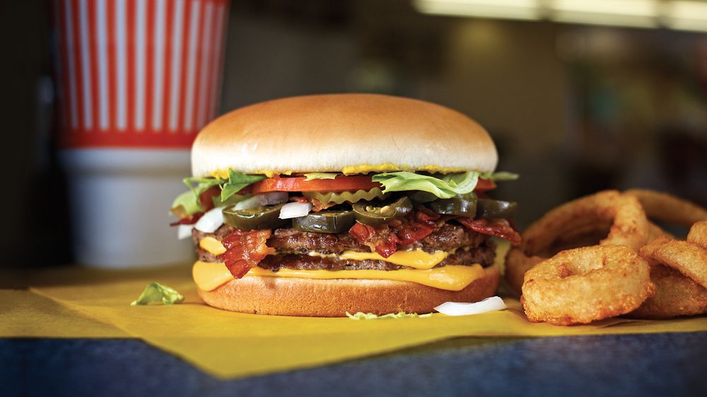 Whataburger 3220 Gollihar Rd, Corpus Christi