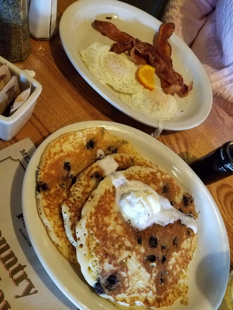 Cracker Barrel Old Country Store 4229 S Padre Island Dr, Corpus Christi