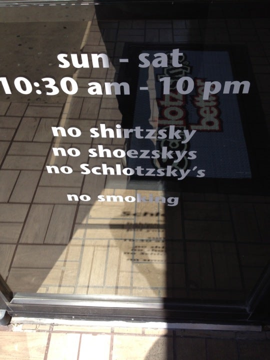 Photo credit: foursquare