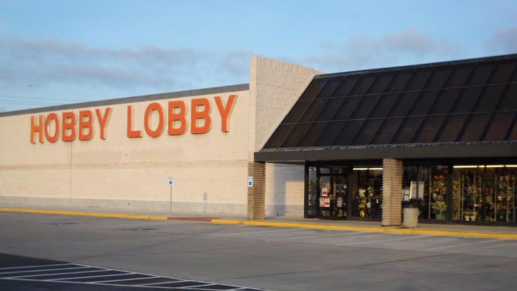 Hobby Lobby