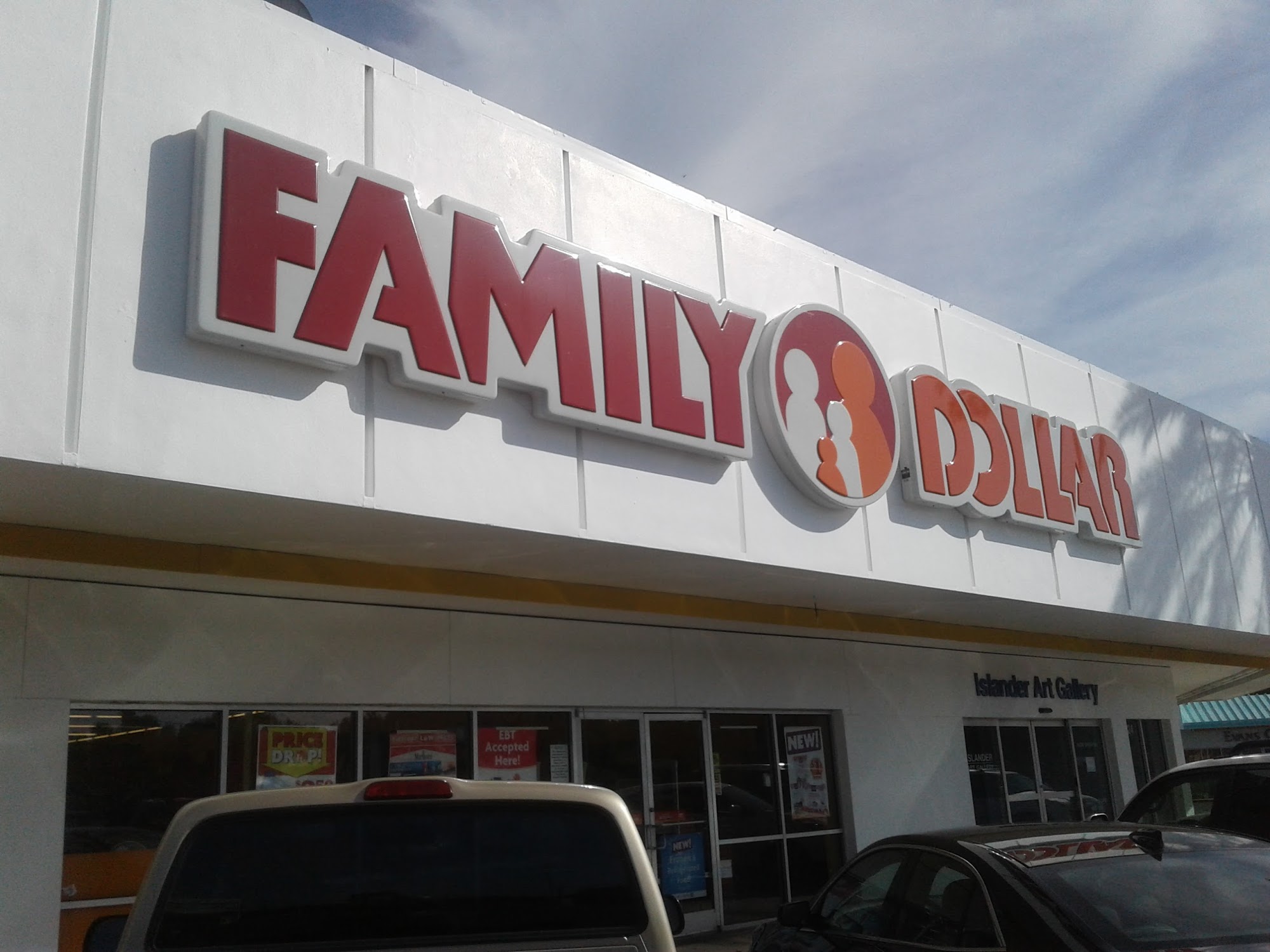 Family Dollar