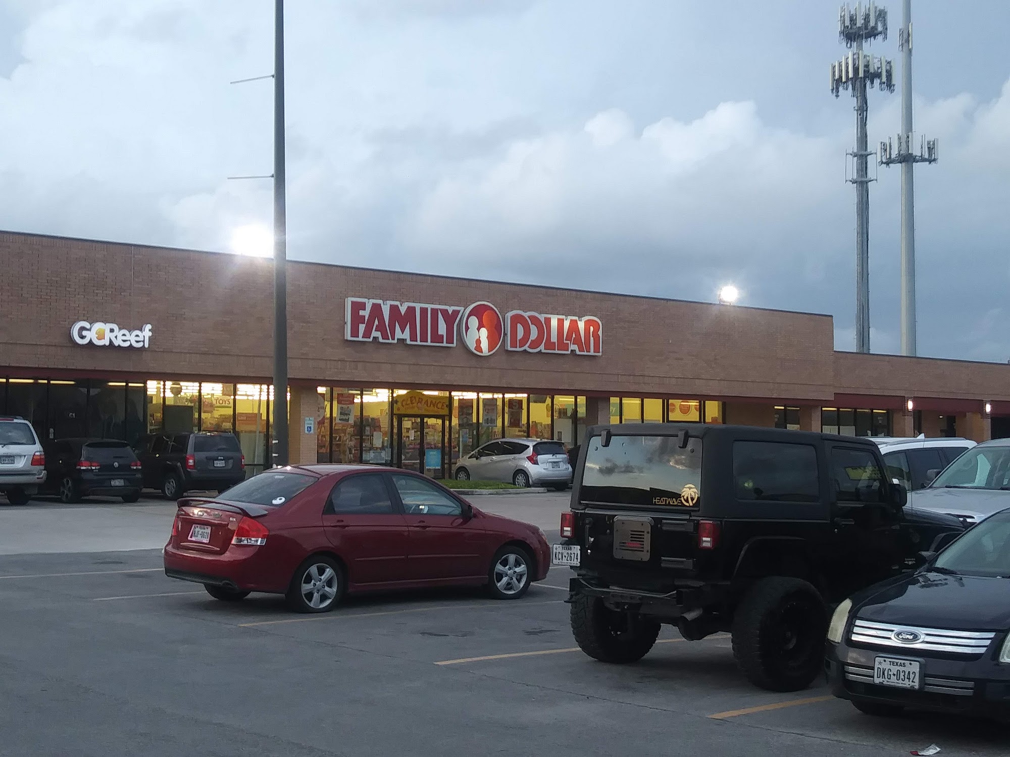 Family Dollar