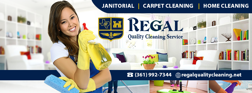 Regal Quality Cleaning