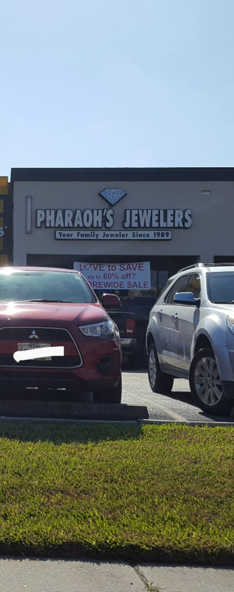 Pharaoh's Jewelers, LLC