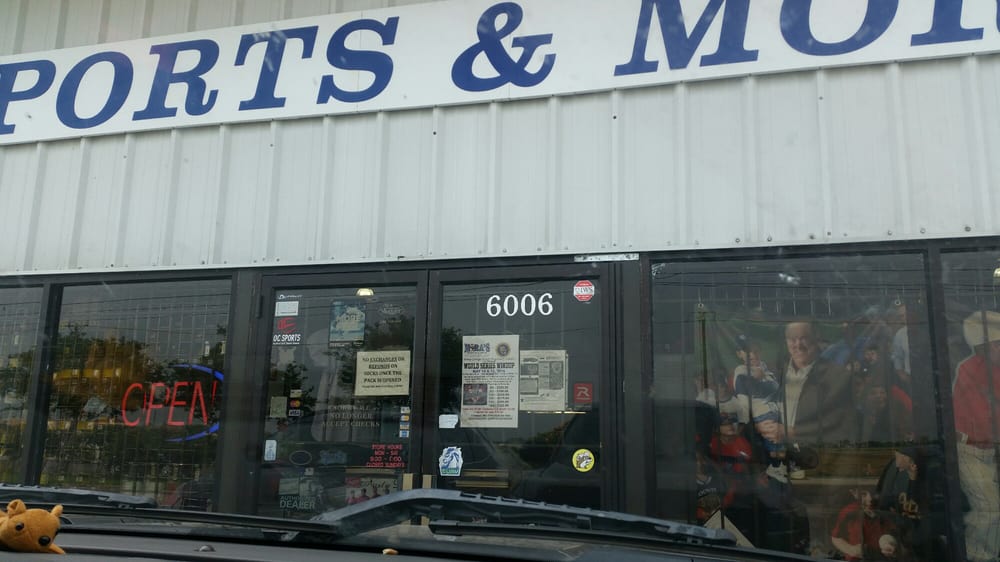 MIRA'S SPORTS & MORE Corpus Christi TX Hours, Directions, Reviews