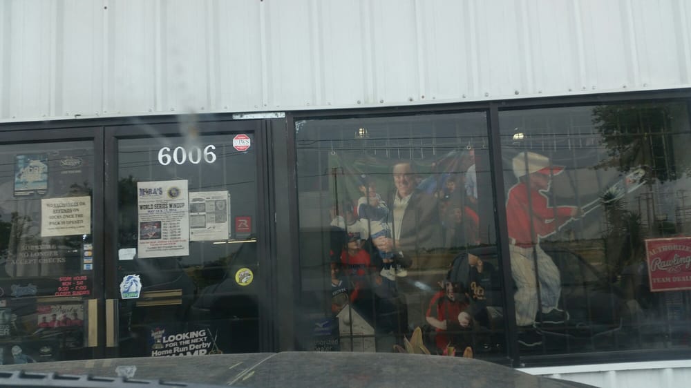 MIRA'S SPORTS & MORE Corpus Christi TX Hours, Directions, Reviews