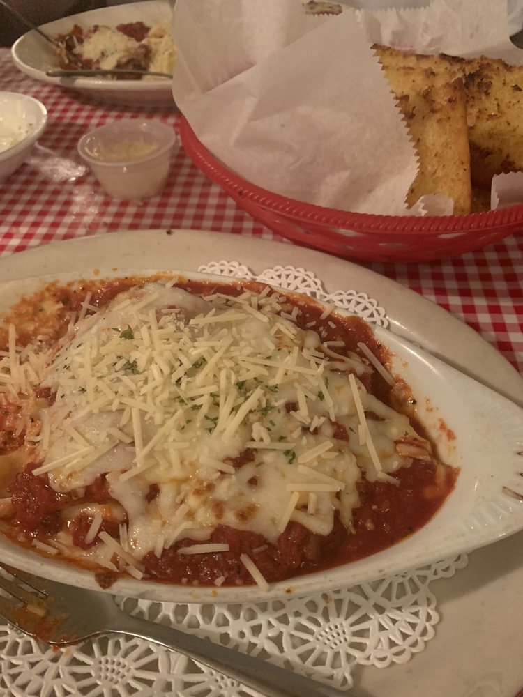 Frank's Spaghetti House 2724 Leopard St, Corpus Christi