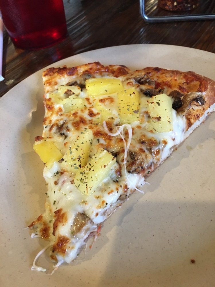 Padre Pizzeria 14493 S Padre Island Dr, Corpus Christi