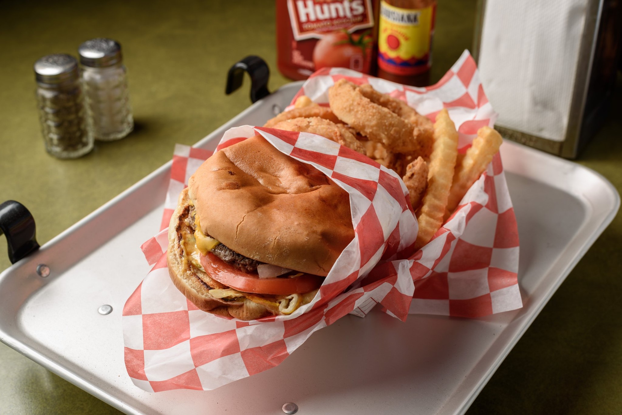 Snapka's Drive Inn 4760 Leopard St, Corpus Christi