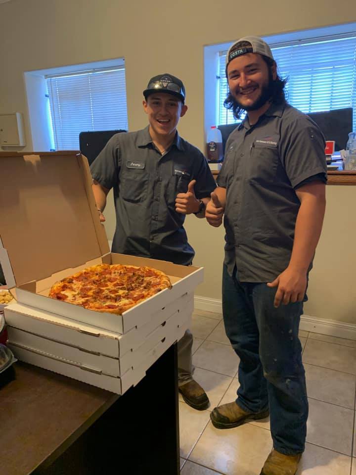 Bubba's 33 1921 S Padre Island Dr, Corpus Christi