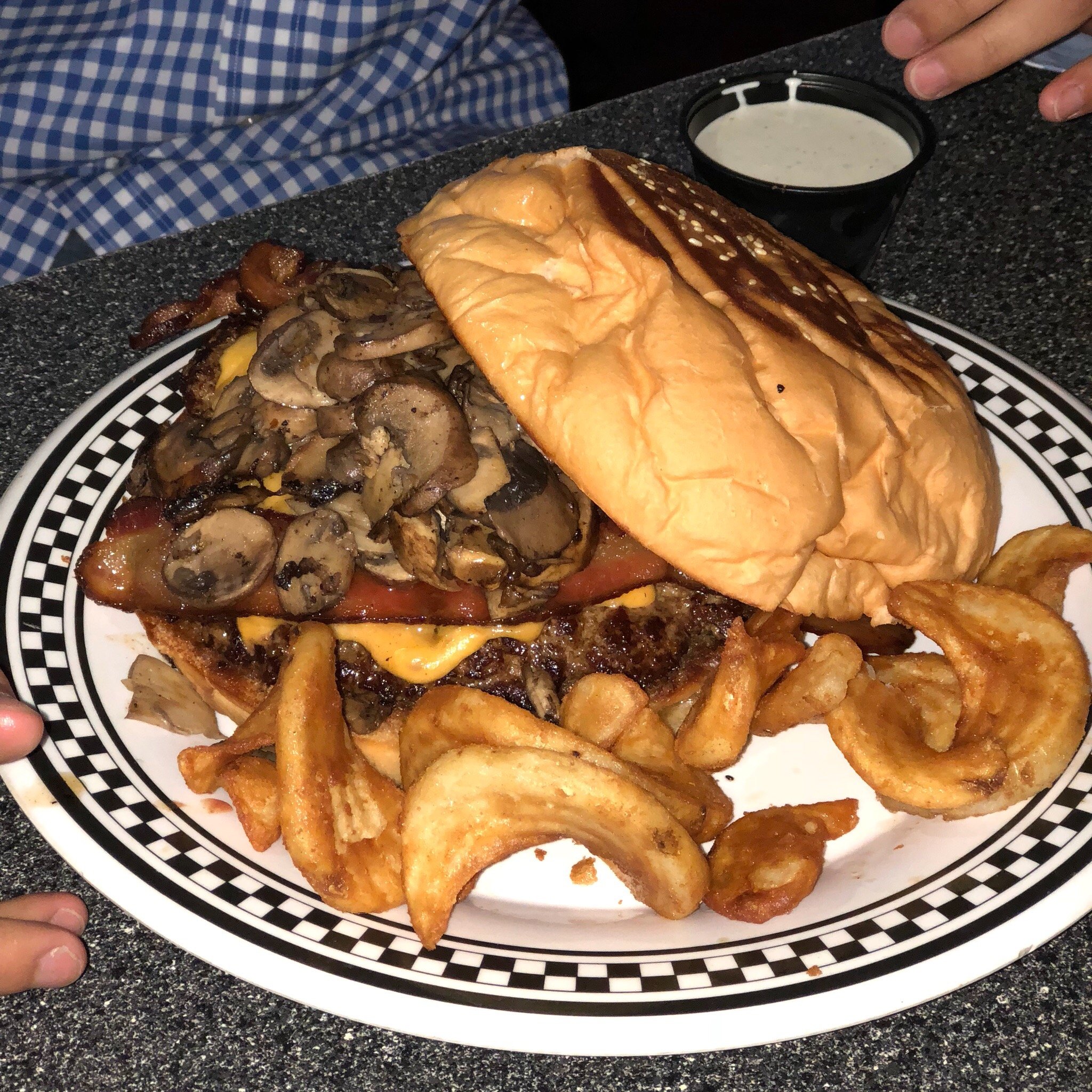 Photo credit: tripadvisor