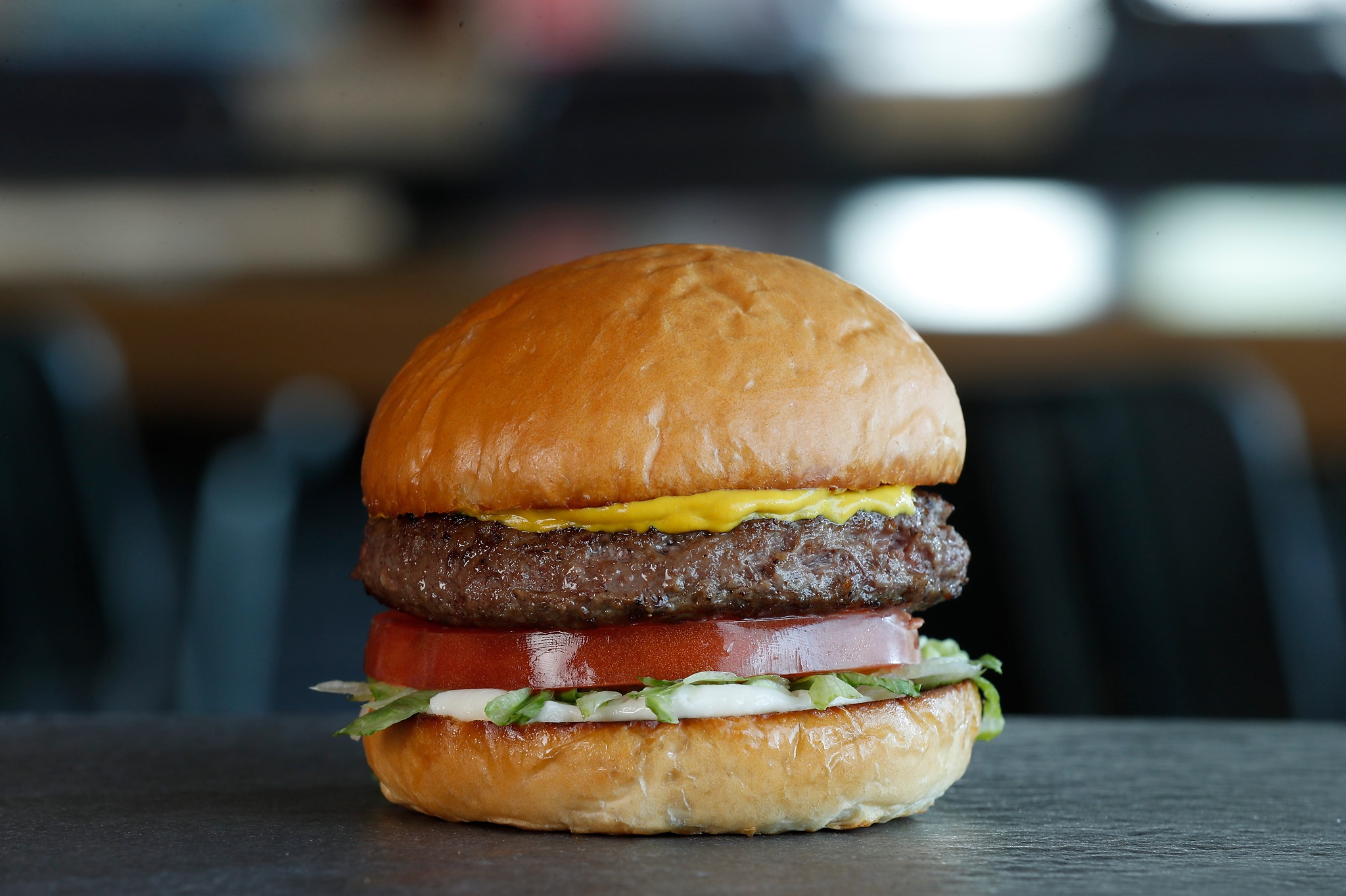 Grub Burger Bar 4902 S Staples St A-1, Corpus Christi