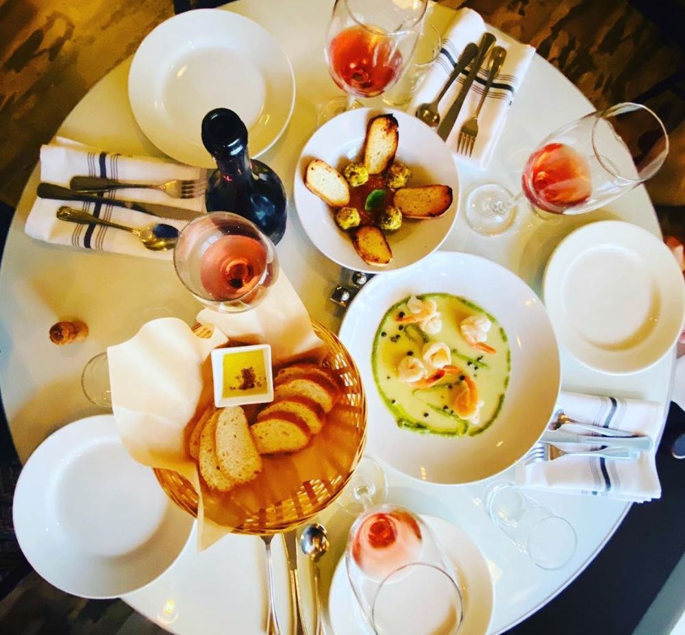 Bellino Ristorante Italiano e Bottega 3815 S Alameda St, Corpus Christi