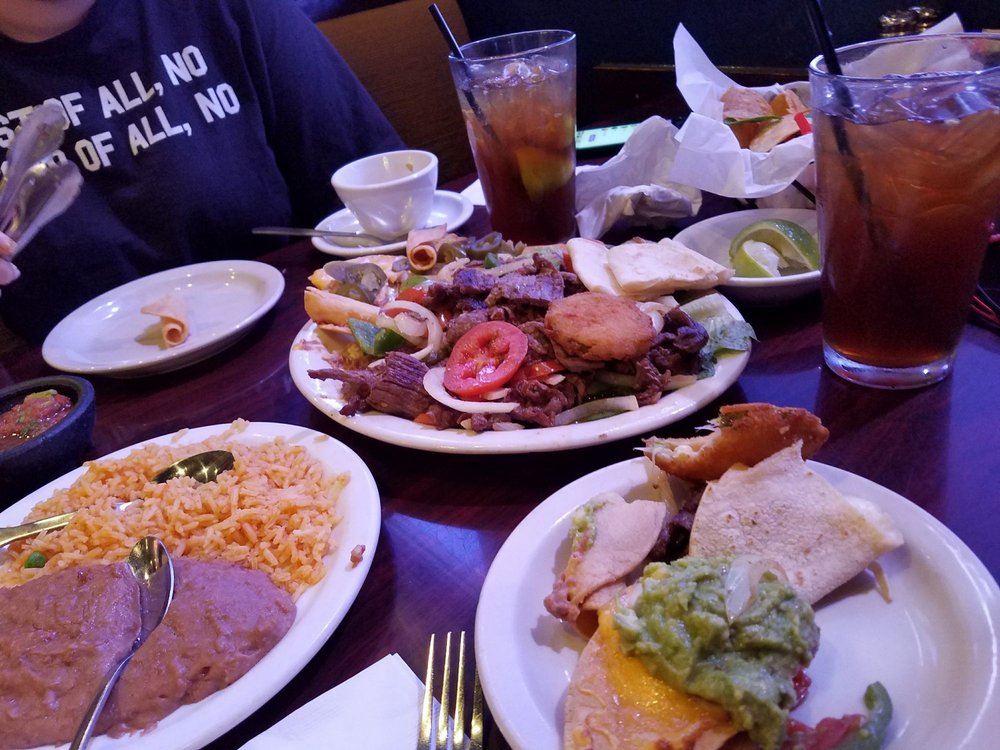 Taqueria Los Altos De Jalisco #2 6301 I-37, Corpus Christi