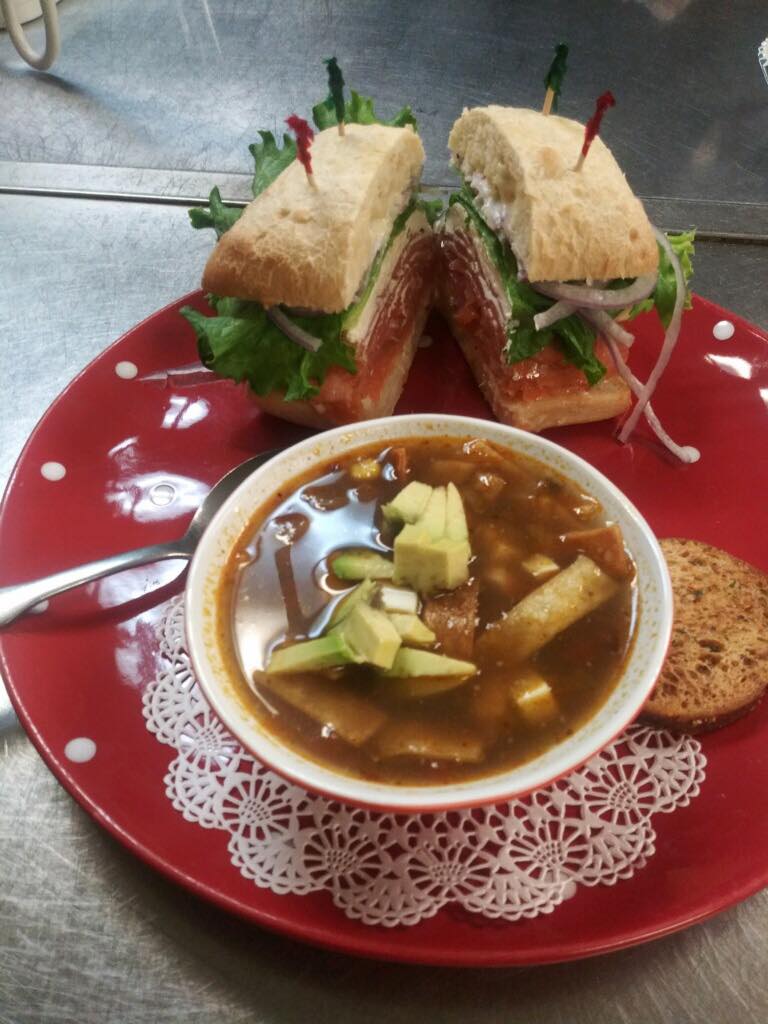 Citrus Bay Bistro 100 N Shoreline Blvd, Corpus Christi